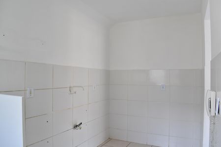 Apartamento para alugar com 46m², 2 quartos e 1 vagaCozinha
