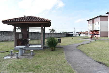 Apartamento para alugar com 46m², 2 quartos e 1 vagaÁrea comum - Churrasqueira
