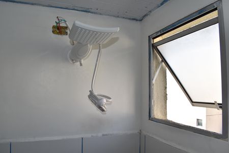Apartamento para alugar com 46m², 2 quartos e 1 vagaBanheiro