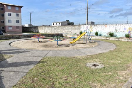 Apartamento para alugar com 46m², 2 quartos e 1 vagaÁrea comum - Playground