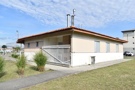 Apartamento para alugar com 46m², 2 quartos e 1 vagaÁrea comum - Salão de festas