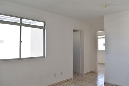 Apartamento para alugar com 46m², 2 quartos e 1 vagaSala