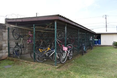 Apartamento para alugar com 46m², 2 quartos e 1 vagaÁrea comum - Bicicletário