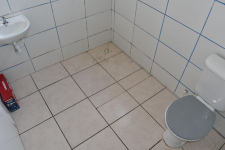 Apartamento para alugar com 46m², 2 quartos e 1 vagaBanheiro