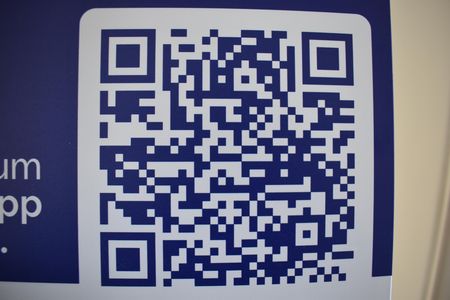 Apartamento para alugar com 46m², 2 quartos e 1 vagaQrcode
