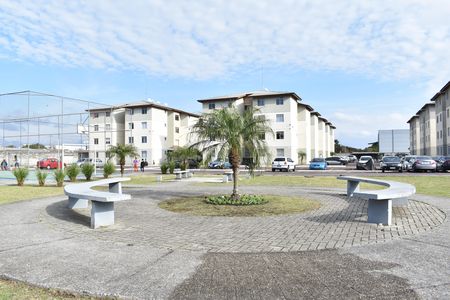 Apartamento para alugar com 46m², 2 quartos e 1 vagaÁrea comum