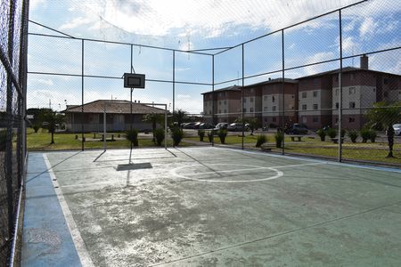 Apartamento para alugar com 46m², 2 quartos e 1 vagaÁrea comum