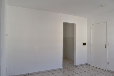 Apartamento para alugar com 46m², 2 quartos e 1 vagaSala