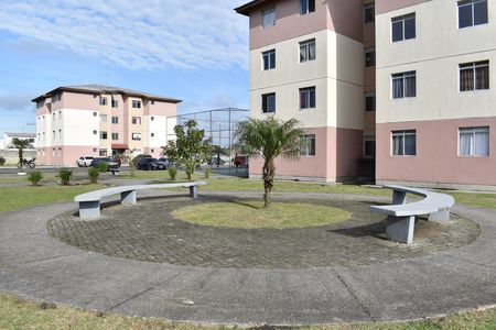 Apartamento para alugar com 46m², 2 quartos e 1 vagaÁrea comum