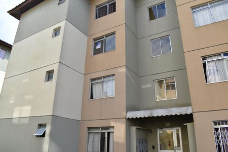 Apartamento para alugar com 46m², 2 quartos e 1 vagaPlaquinha