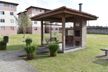 Apartamento para alugar com 46m², 2 quartos e 1 vagaÁrea comum - Churrasqueira