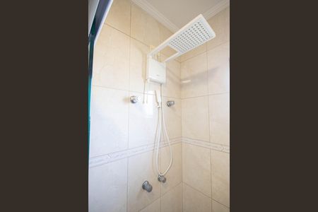 Casa à venda com 164m², 3 quartos e 3 vagas Casa à venda com 164m², 3 quartos e 3 vagasBanheiro da Suíte