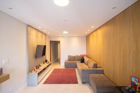 Sala de casa à venda com 3 quartos, 164m² em Vila Maria Alta, São Paulo