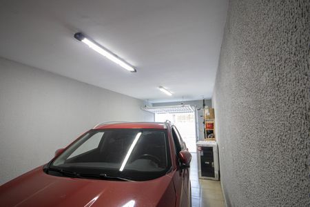 Casa à venda com 164m², 3 quartos e 3 vagas Casa à venda com 164m², 3 quartos e 3 vagasGaragem