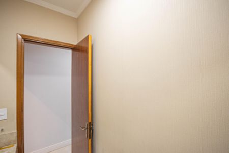 Casa à venda com 164m², 3 quartos e 3 vagas Casa à venda com 164m², 3 quartos e 3 vagasLavabo