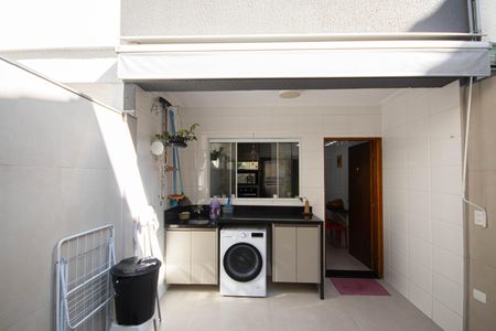 Casa à venda com 164m², 3 quartos e 3 vagas Casa à venda com 164m², 3 quartos e 3 vagasÁrea de Serviço