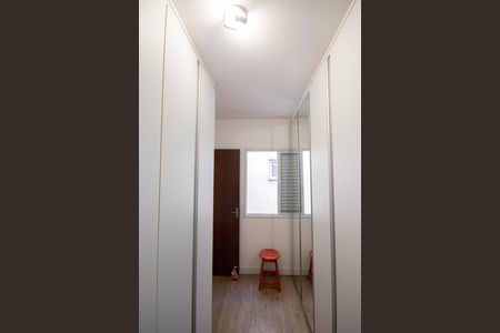 Casa à venda com 164m², 3 quartos e 3 vagas Casa à venda com 164m², 3 quartos e 3 vagasCloset da suíte