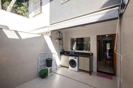 Casa à venda com 164m², 3 quartos e 3 vagas Casa à venda com 164m², 3 quartos e 3 vagasÁrea de Serviço