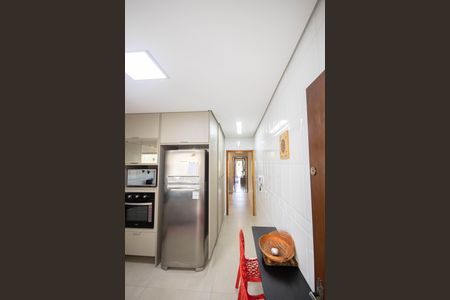 Casa à venda com 164m², 3 quartos e 3 vagas Casa à venda com 164m², 3 quartos e 3 vagasCozinha