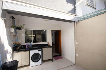 Casa à venda com 164m², 3 quartos e 3 vagas Casa à venda com 164m², 3 quartos e 3 vagasÁrea de Serviço