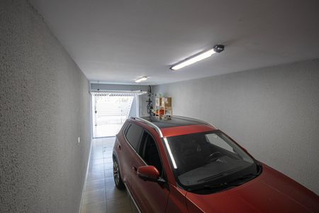 Casa à venda com 164m², 3 quartos e 3 vagas Casa à venda com 164m², 3 quartos e 3 vagasGaragem