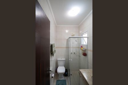 Casa à venda com 164m², 3 quartos e 3 vagas Casa à venda com 164m², 3 quartos e 3 vagasBanheiro Social