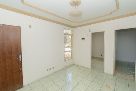 Apartamento à venda com 45m², 2 quartos e 1 vagaSala
