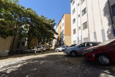 Apartamento à venda com 45m², 2 quartos e 1 vagaÁrea comum