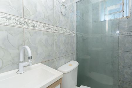 Apartamento à venda com 45m², 2 quartos e 1 vagaBanheiro 