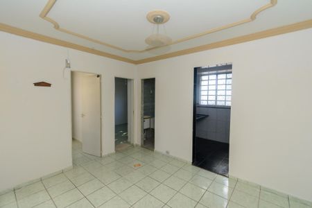 Apartamento à venda com 45m², 2 quartos e 1 vagaSala