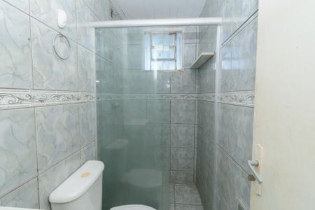 Apartamento à venda com 45m², 2 quartos e 1 vagaBanheiro 