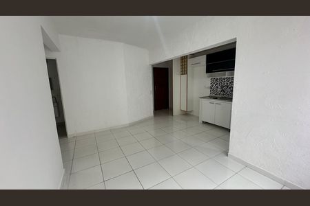 Apartamento à venda com 60m², 2 quartos e 1 vagaSala