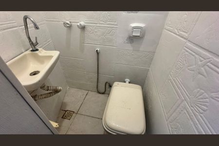 Apartamento à venda com 60m², 2 quartos e 1 vagaLavabo