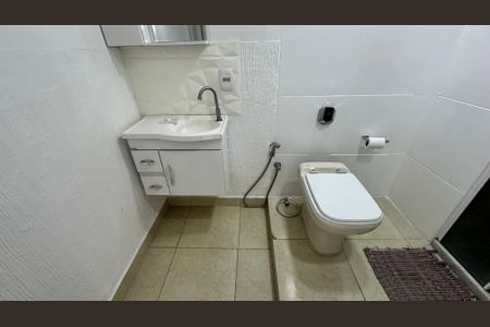 Apartamento à venda com 60m², 2 quartos e 1 vagaBanheiro Social