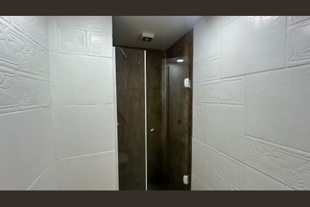 Apartamento à venda com 60m², 2 quartos e 1 vagaBanheiro Social