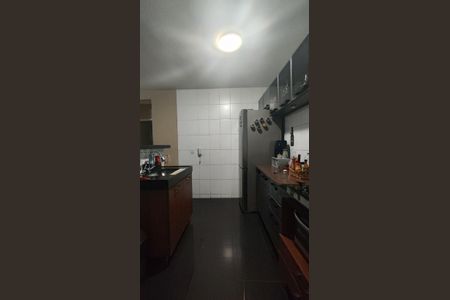 Apartamento à venda com 70m², 2 quartos e 1 vagaCozinha