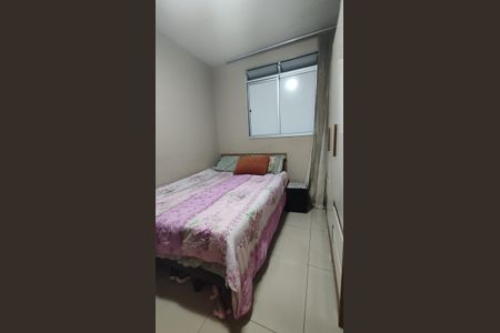 Apartamento à venda com 70m², 2 quartos e 1 vagaQuarto 1