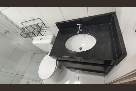 Apartamento à venda com 70m², 2 quartos e 1 vagaBanheiro