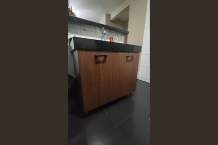 Apartamento à venda com 70m², 2 quartos e 1 vagaCozinha