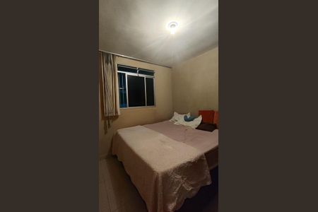 Apartamento à venda com 70m², 2 quartos e 1 vagaQuarto 2