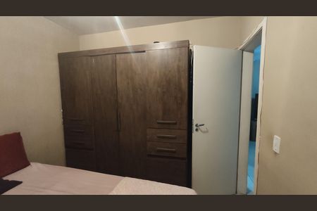 Apartamento à venda com 70m², 2 quartos e 1 vagaQuarto 2
