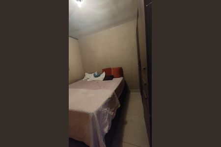 Apartamento à venda com 70m², 2 quartos e 1 vagaQuarto 2