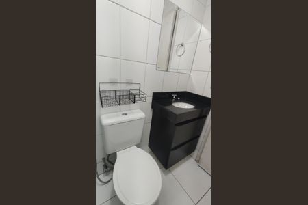 Apartamento à venda com 70m², 2 quartos e 1 vagaBanheiro