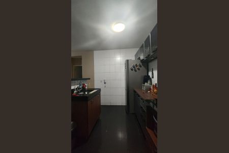 Apartamento à venda com 70m², 2 quartos e 1 vagaCozinha