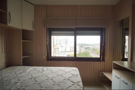 Apartamento à venda com 48m², 1 quarto e sem vagaQuarto 