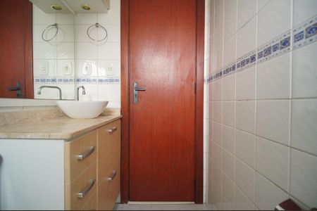 Apartamento à venda com 48m², 1 quarto e sem vagaBanheiro