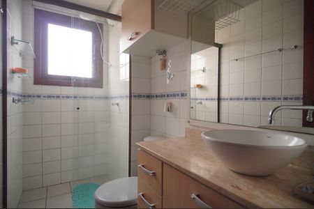 Apartamento à venda com 48m², 1 quarto e sem vagaBanheiro