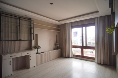 Apartamento à venda com 48m², 1 quarto e sem vagaSala