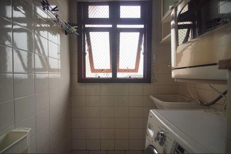 Apartamento à venda com 48m², 1 quarto e sem vagaCozinha