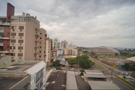 Apartamento à venda com 48m², 1 quarto e sem vagaVista do Quarto 